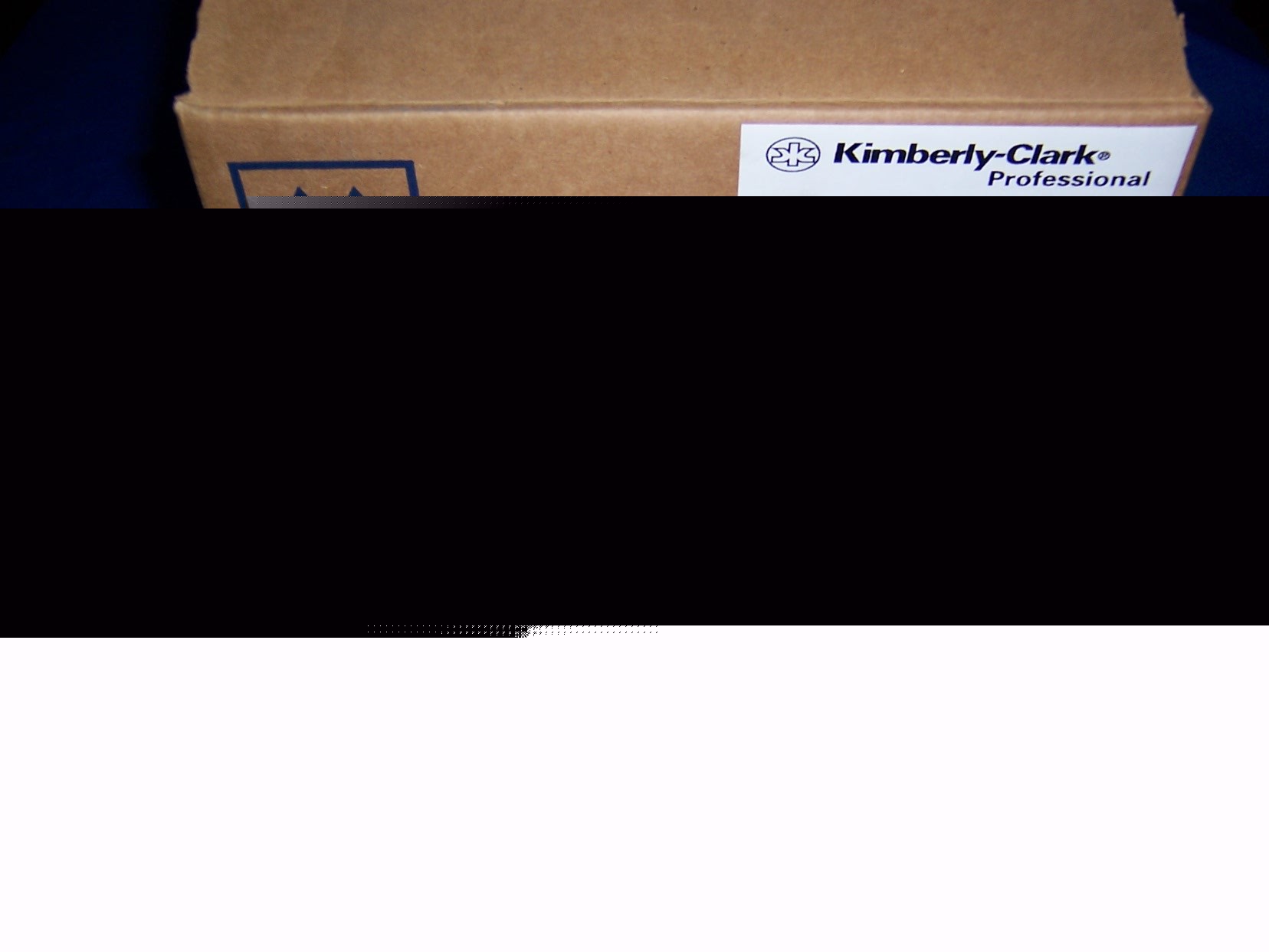 91553 kimberly clark luxury foam hair body wash 