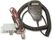 Cobra C75WXST 40 channel remote cb radio