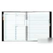 College rule notepro organizer - REDA29C81 - A29C.81