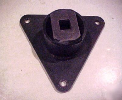 John deere servicegard oscillation spindle cap (JDG659)