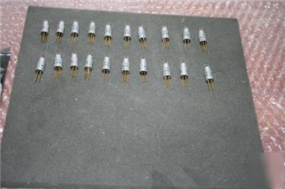 Lot of 20 units of tec inc 81 50 ssbl-8026B-22B