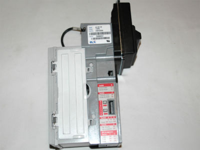 Mei mars 2000 bill acceptor - 115VAC - AE2431 D5 (QTY1)