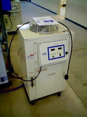 Schreiber engineering mc 75 ac chiller