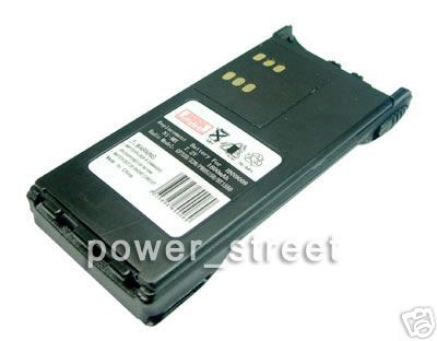 HNN9008 radio battery for motorola GP320 GP338 GP340