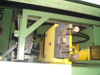 Hermle,universal milling cnc 3 axis,hermle,heidenhain