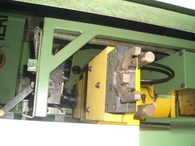 Hermle,universal milling cnc 3 axis,hermle,heidenhain