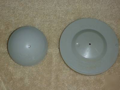 Knogo security sensors anti theft tags