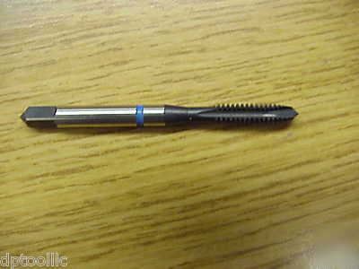 New 1 pc 10-24 3FL hsse-v H3 spiral point plug tap uk