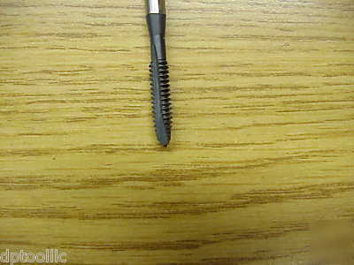 New 1 pc 10-24 3FL hsse-v H3 spiral point plug tap uk