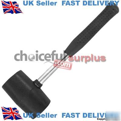 New brand 16OZ rubber mallet no 