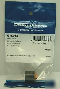 Thermal dynamics 9-8213 start cartridge 1TORCH