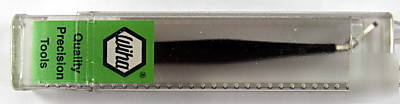 Wiha tools esd precision tweezers 44530 free shipping