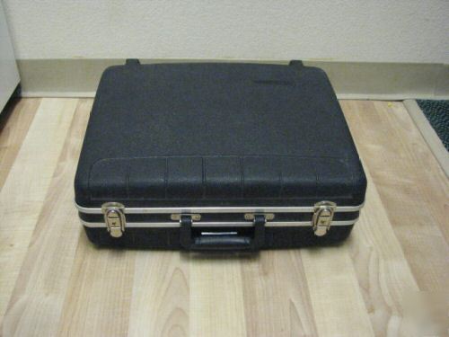 Technician tool case,techniciantool kit, platt tool box