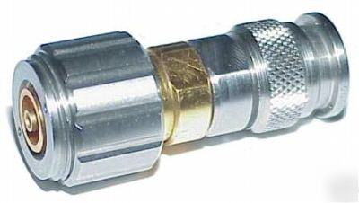 06-02202 - precifix apc-7 to tnc adpter coaxial adapter