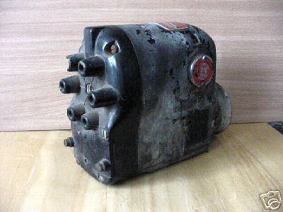 American bosch tractor magneto MJA6C102 hot 