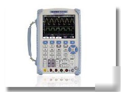 DSO1060 digital oscilloscope / meter 60 mhz 150 msa/s