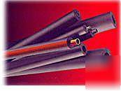 Easyflex ht pipe insulation 22MM pipe x 9MM thick 