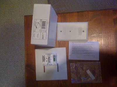 Edwards est siga-CT1 / SIGACT1 single input module 