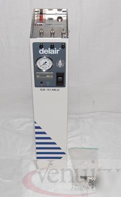 Flair delair gd-31-mlu gd 31-7R pressurizer 1EA