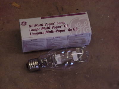 G e metal halide hid 400 watt lamp MVR400/u/ED28
