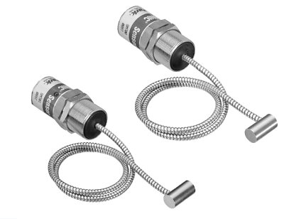 Hyde park SM701/SM751 ultrasonic sensor pair * *