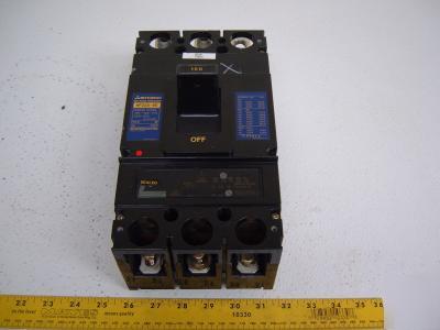 Mitsubishi no-fuse breaker NF225-se adjustable 225 amp 