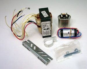 New 350 watt pulse start metal halide ballast kit M131 