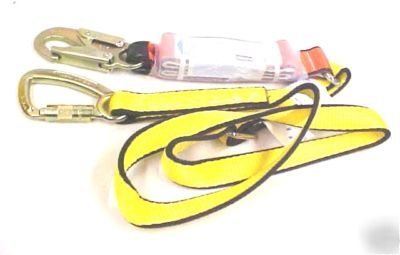 New anchor point & lanyard FP2HTHQ/6 by north safety