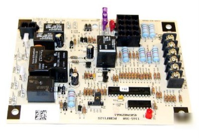 New goodman furnace control board B18099-26S