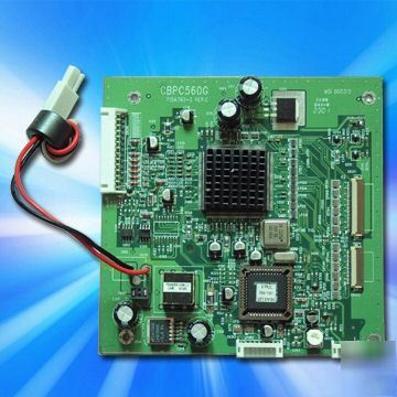 New lcd driver board CBPC560G