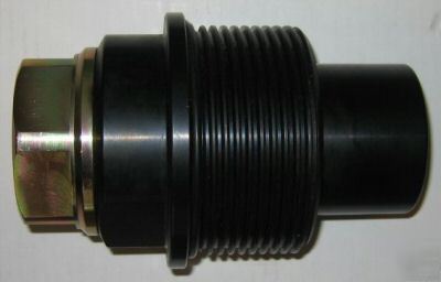 Stucchi hydraulic coupling 2