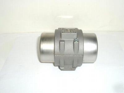 Worcester 37 series ss pneumatic actuator