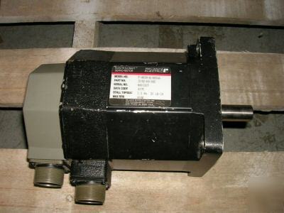  allen bradley servo motor f-4030 reliance electrocraf