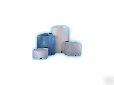 1,700 gallon poly water storage tank tanks vert