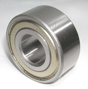 5205ZZ bearing 25MM x 52MM x 20.6MM angular contact