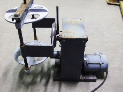 Empire devices uhf impulse generator, model ig-115.