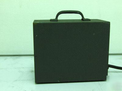 Empire devices uhf impulse generator, model ig-115.