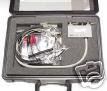 HP4338A milliohmmeter + HP16338A test lead kit