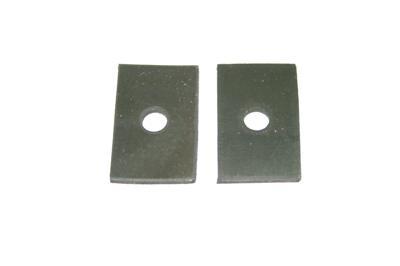 Massey ferguson TO20 TO30 TO35 MF135 240 radiator pads