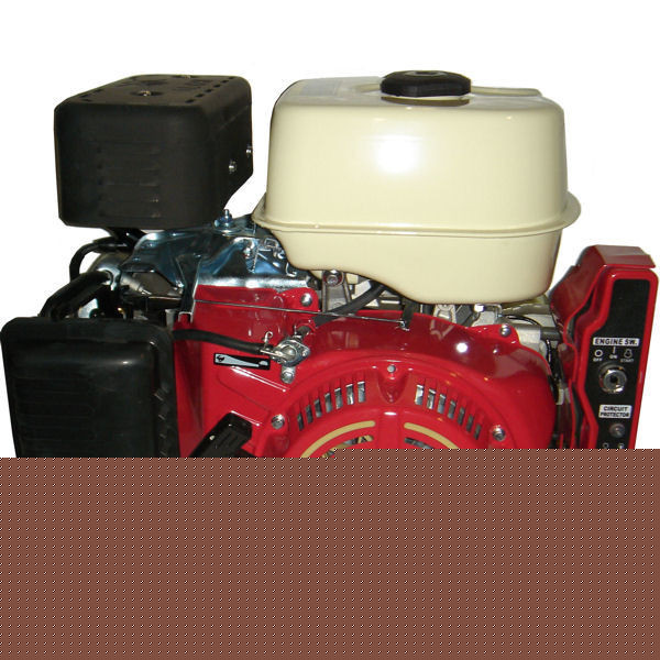 Carburetor For Wisconsin Robin EY25W 6.5HP Gas Engine – With Fuel Filter (Generator/Equipment)