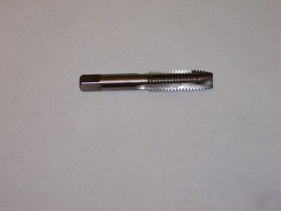 New hss spiral point tap / taps 3 flute 7/8-9