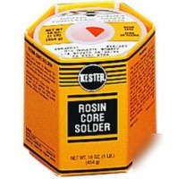 New kester solder SN631528566