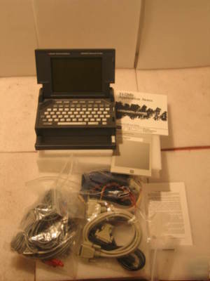 Ranger network probe network communications m#: NP7000