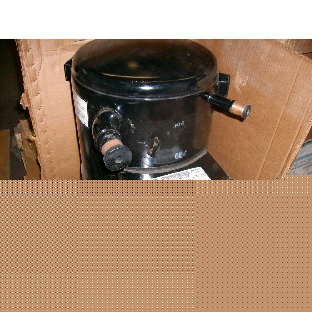 Tecumseh AN5610H-460/3 8.5TON ac/hp hermetic compressor
