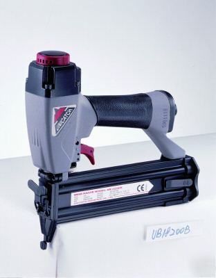 Unicatch 18200 18 ga. brad nailer 1/2