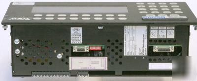 Uticor PMD475 programmable message display