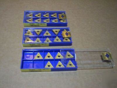 27 sumitomo tnmg 332ESU grade AC05A carbide inserts