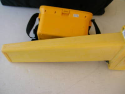 3M dynatel 2273 cable locator pacage 25