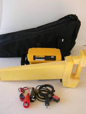 3M dynatel 2273 cable locator pacage 25