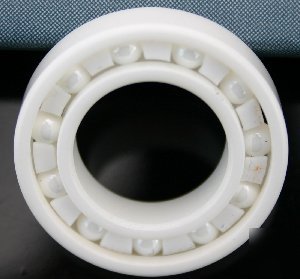 6906 full ceramic ball bearing 30MM x 47MM x 9MM